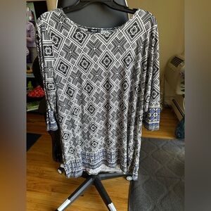 Premise Studio Top Size 3x